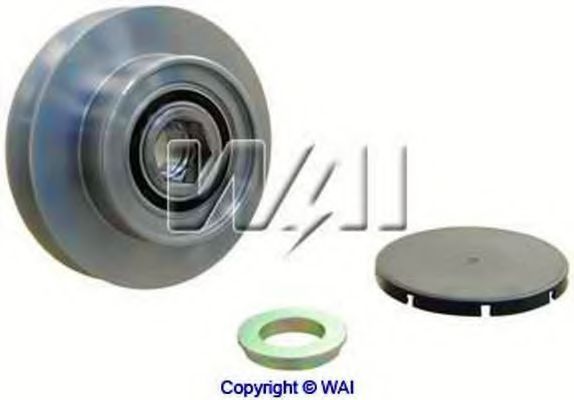 Бендикс WAIglobal 24-83297 - Фото 1