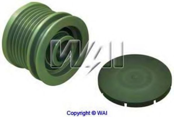 Бендикс WAIglobal 24-91105 - Фото 1