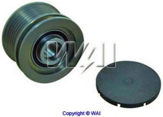 Бендикс WAIglobal 24-91254 - Фото 1