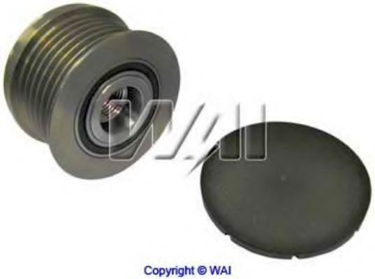 Бендикс WAIglobal 24-91270 - Фото 1