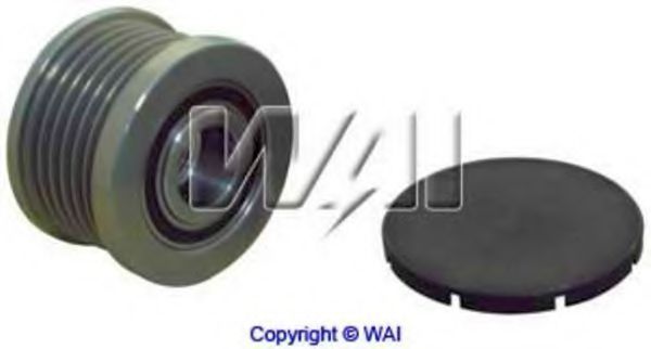 Бендикс WAIglobal 24-91277 - Фото 1