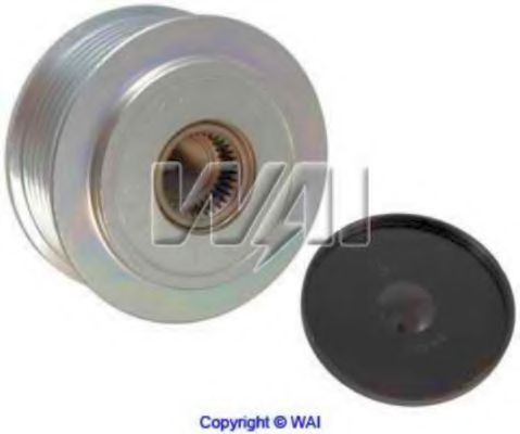 Бендикс WAIglobal 24-91279 - Фото 1