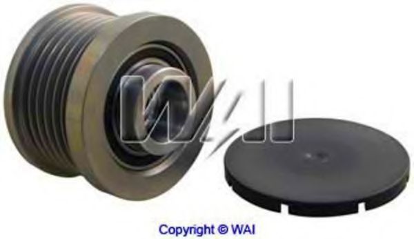 Бендикс WAIglobal 24-91281 - Фото 1