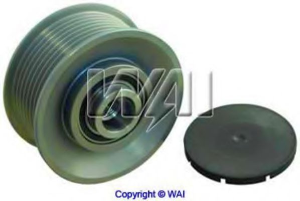 Бендикс WAIglobal 24-91284 - Фото 1