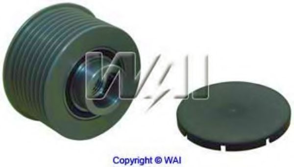 Бендикс WAIglobal 24-91286 - Фото 1
