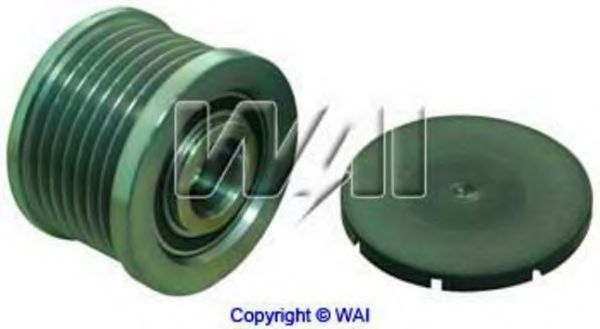 Бендикс WAIglobal 24-91288 - Фото 1