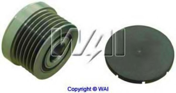 Бендикс WAIglobal 24-91289 - Фото 1