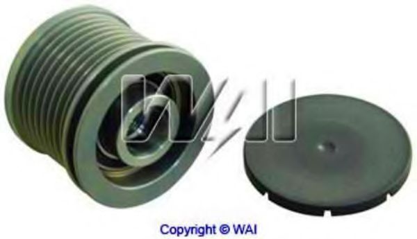 Бендикс WAIglobal 24-91297 - Фото 1