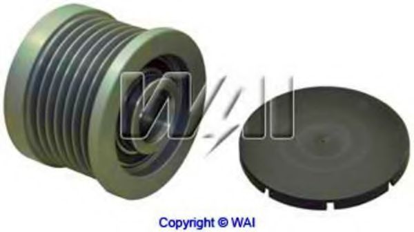 Бендикс WAIglobal 24-91300 - Фото 1