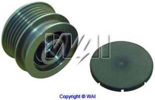Бендикс WAIglobal 24-91301 - Фото 1