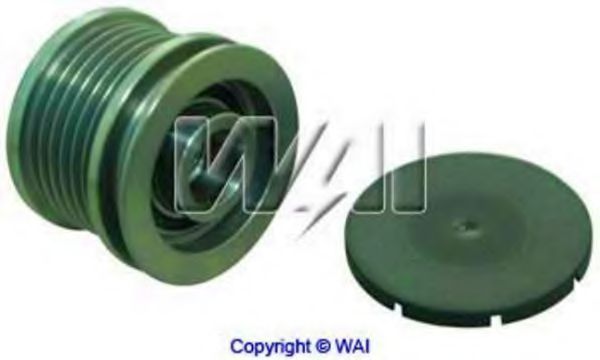 Бендикс WAIglobal 24-91304 - Фото 1