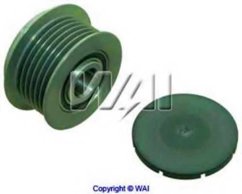 Бендикс WAIglobal 24-91305 - Фото 1