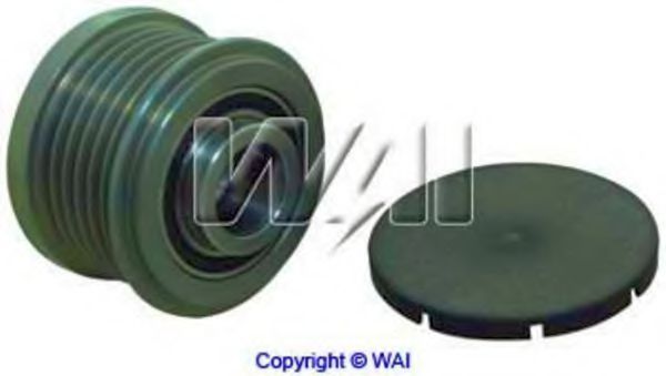 Бендикс WAIglobal 24-91306 - Фото 1