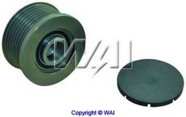 Бендикс WAIglobal 24-91307 - Фото 1