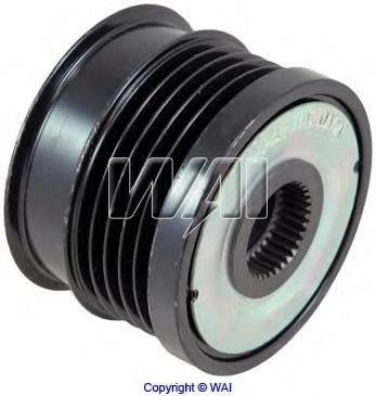 Бендикс WAIglobal 24-91309 - Фото 1