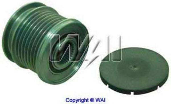 Бендикс WAIglobal 24-91318 - Фото 1