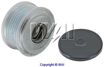 Бендикс WAIglobal 24-93250 - Фото 1