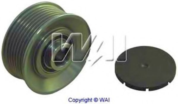 Бендикс WAIglobal 24-94265 - Фото 1