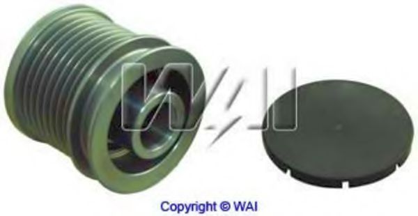 Бендикс WAIglobal 24-94267 - Фото 1