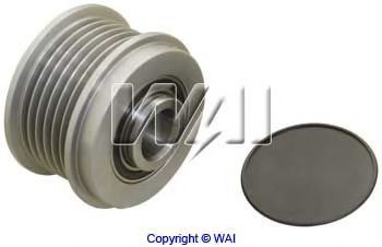 Бендикс WAIglobal 24-94280 - Фото 1