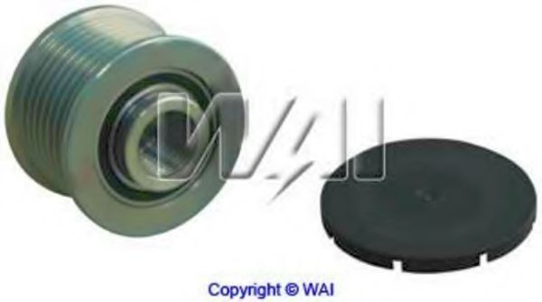 Бендикс WAIglobal 24-99251 - Фото 1