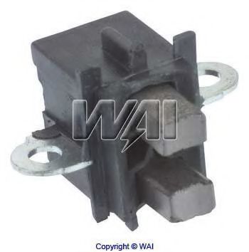 Щеткодержатель WAIglobal 39-8200 - Фото 1