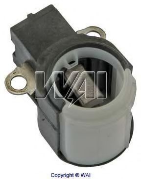 Щеткодержатель WAIglobal 39-8206