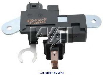 Щеткодержатель WAIglobal 39-9106