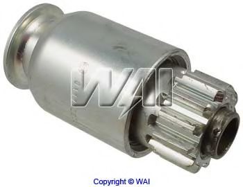 Бендикс WAIglobal 54-118 - Фото 1