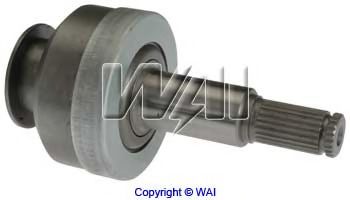 Бендикс WAIglobal 54-1401