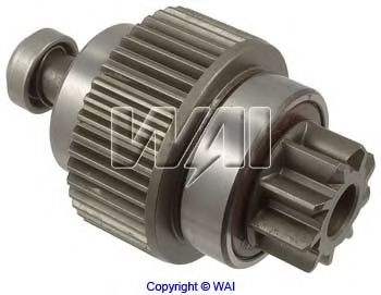 Бендикс WAIglobal 54-8104 - Фото 1