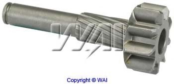 Бендикс стартера WAIglobal 54-81206 - Фото 1