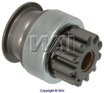 Бендикс WAIglobal 54-8348