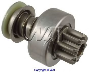 Бендикс WAIglobal 54-9108 - Фото 1