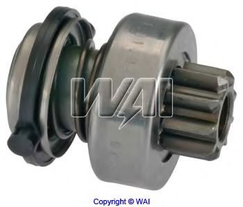 Бендикс WAIglobal 54-9140 - Фото 1