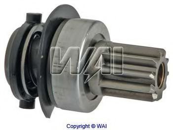 Бендикс WAIglobal 54-9172