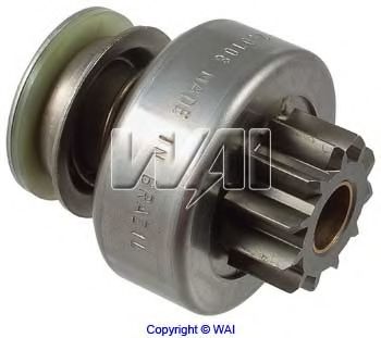 Бендикс WAIglobal 54-9179 - Фото 1