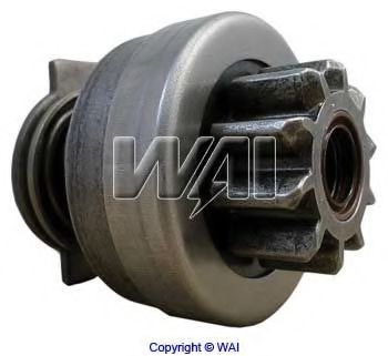 Бендикс WAIglobal 54-9510