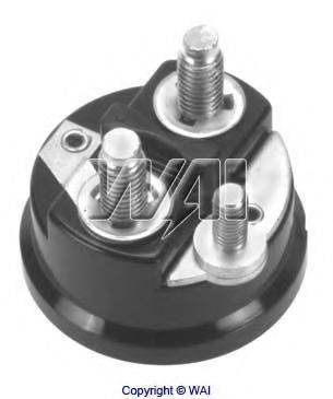Втягивающее реле WAIglobal 66-2203
