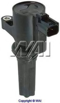 Катушка зажигания WAIglobal CFD496 - Фото 1