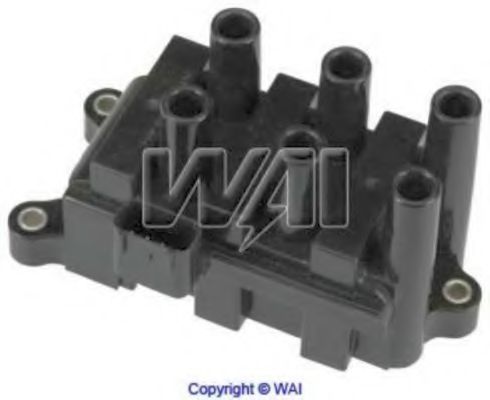 Катушка зажигания WAIglobal CFD498 - Фото 1