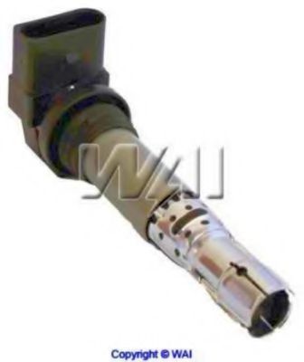 Катушка зажигания WAIglobal CUF042A