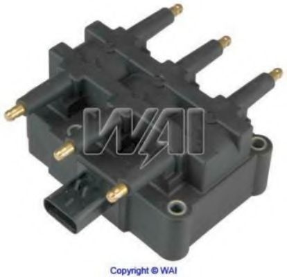 Катушка зажигания WAIglobal CUF305 - Фото 1
