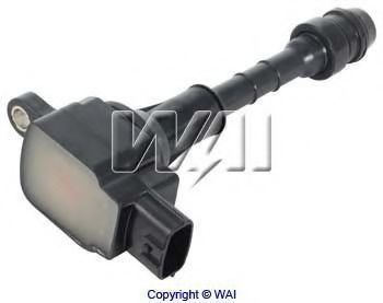 Катушка зажигания WAIglobal CUF510 - Фото 1