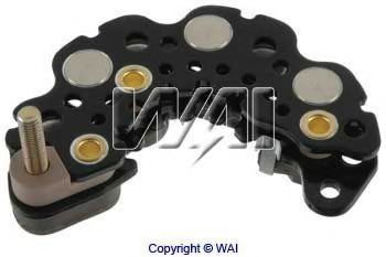 Диодный мост WAIglobal DR9410