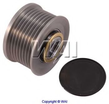 Бендикс WAIglobal 24-82117