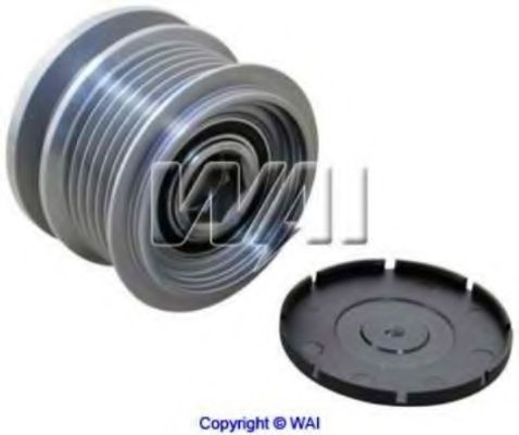Бендикс WAIglobal 24-82287 - Фото 3