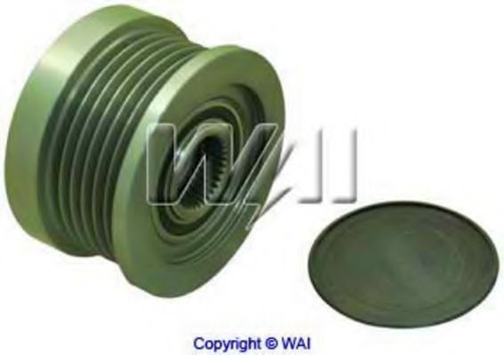 Бендикс WAIglobal 24-82292
