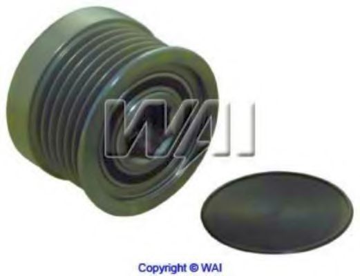 Бендикс WAIglobal 24-82300