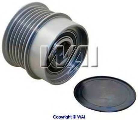 Бендикс WAIglobal 24-83278